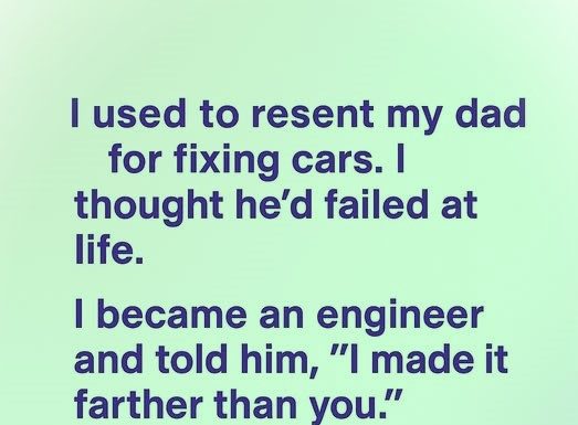 What I Found in My Father’s Toolbox Changed My Life What I Found in My Father’s Toolbox Changed My Life - featured image