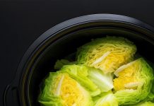 Try This 3-Ingredient Slow-Cooker Cabbage Recipe Try This 3-Ingredient Slow-Cooker Cabbage Recipe - featured image