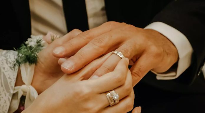 She Married a Millionaire — What Happened the Next Day Surprised Everyone She Married a Millionaire — What Happened the Next Day Surprised Everyone - featured image