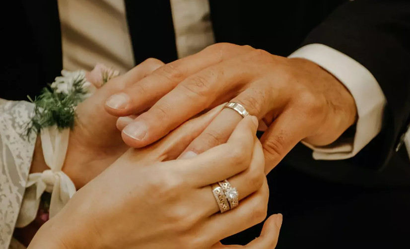 She Married a Millionaire — What Happened the Next Day Surprised Everyone - featured image She Married a Millionaire — What Happened the Next Day Surprised Everyone - featured image