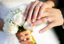 How a Wedding Day Transformation Touched Many Lives How a Wedding Day Transformation Touched Many Lives - featured image