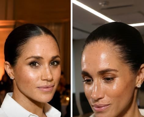 Meghan Markle’s Journey From “Ugly Duckling” to Global Icon Meghan Markle’s Journey From “Ugly Duckling” to Global Icon - featured image
