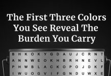 This Is What Your Favorite Shade Really Says About You This Is What Your Favorite Shade Really Says About You - featured image