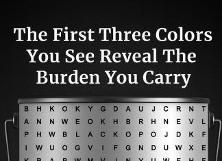 This Is What Your Favorite Shade Really Says About You This Is What Your Favorite Shade Really Says About You - featured image