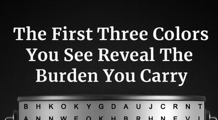 This Is What Your Favorite Shade Really Says About You This Is What Your Favorite Shade Really Says About You - featured image