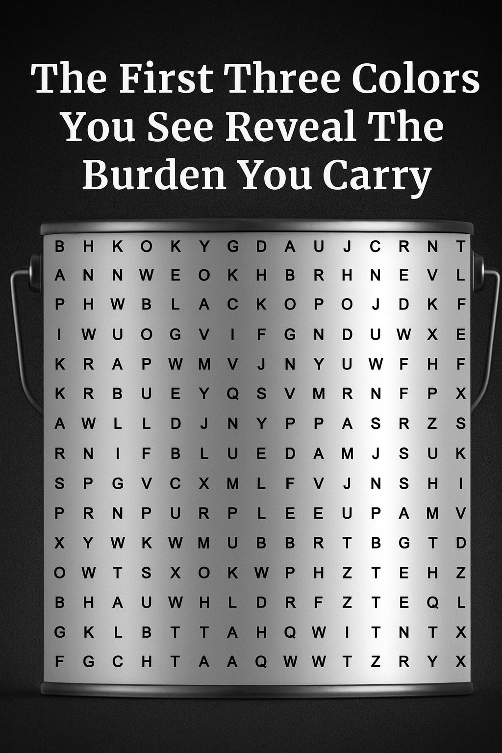 This Is What Your Favorite Shade Really Says About You - featured image This Is What Your Favorite Shade Really Says About You - featured image