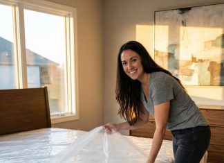 My Mother-in-Law Gave Me a New Mattress—And I Later Learned the Thought Behind It My Mother-in-Law Gave Me a New Mattress—And I Later Learned the Thought Behind It - featured image