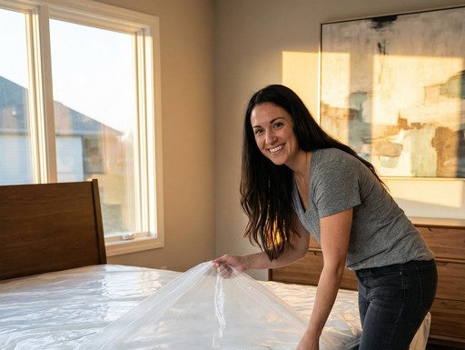 My Mother-in-Law Gave Me a New Mattress—And I Later Learned the Thought Behind It My Mother-in-Law Gave Me a New Mattress—And I Later Learned the Thought Behind It - featured image