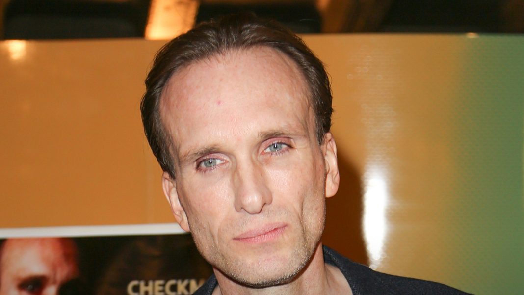 ‘Pulp Fiction’ Star Peter Greene Dead at 60 - featured image ‘Pulp Fiction’ Star Peter Greene Dead at 60 - featured image
