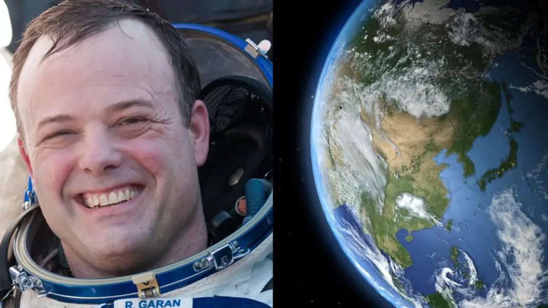 Astronaut Who Spent 178 Days In Space Shares The Big ‘Lie’ He Realized After Seeing Earth - featured image Astronaut Who Spent 178 Days In Space Shares The Big ‘Lie’ He Realized After Seeing Earth - featured image
