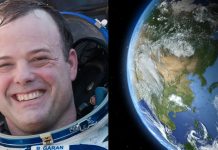 Astronaut Who Spent 178 Days In Space Shares The Big ‘Lie’ He Realized After Seeing Earth Astronaut Who Spent 178 Days In Space Shares The Big ‘Lie’ He Realized After Seeing Earth - featured image