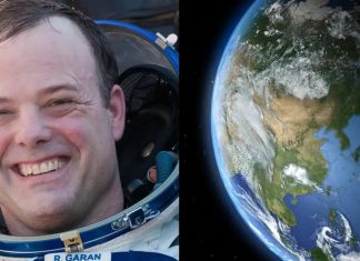 Astronaut Who Spent 178 Days In Space Shares The Big ‘Lie’ He Realized After Seeing Earth Astronaut Who Spent 178 Days In Space Shares The Big ‘Lie’ He Realized After Seeing Earth - featured image