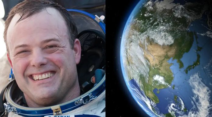 Astronaut Who Spent 178 Days In Space Shares The Big ‘Lie’ He Realized After Seeing Earth Astronaut Who Spent 178 Days In Space Shares The Big ‘Lie’ He Realized After Seeing Earth - featured image