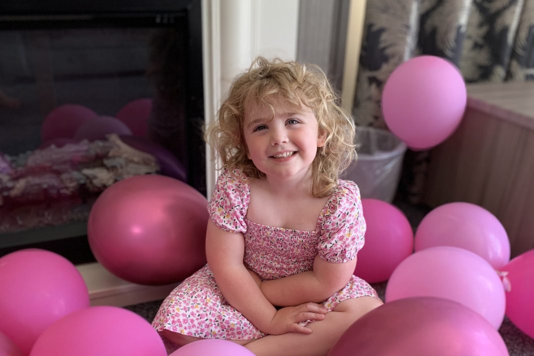 Girl, 5, died just days after her tonsils were removed - featured image