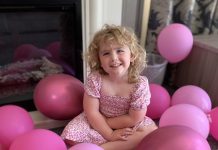 Girl, 5, died just days after her tonsils were removed Girl, 5, died just days after her tonsils were removed - featured image