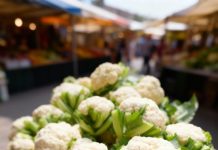 What to Know About Including Cauliflower in Your Diet What to Know About Including Cauliflower in Your Diet - featured image