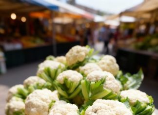 What to Know About Including Cauliflower in Your Diet What to Know About Including Cauliflower in Your Diet - featured image