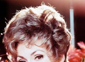 2) Legendary Movie Star and Golden Globe Winner Has Passed Away 2) Legendary Movie Star and Golden Globe Winner Has Passed Away - featured image