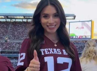Mom of Texas A&M student who died after football game shares shocking theory about real cause of death Mom of Texas A&M student who died after football game shares shocking theory about real cause of death - featured image