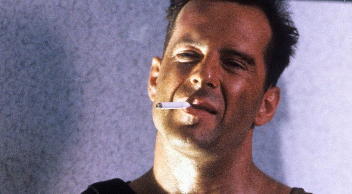 People just noticing major filming error in Die Hard that shows main character ‘resurrected’ after being killed onscreen People just noticing major filming error in Die Hard that shows main character ‘resurrected’ after being killed onscreen - featured image