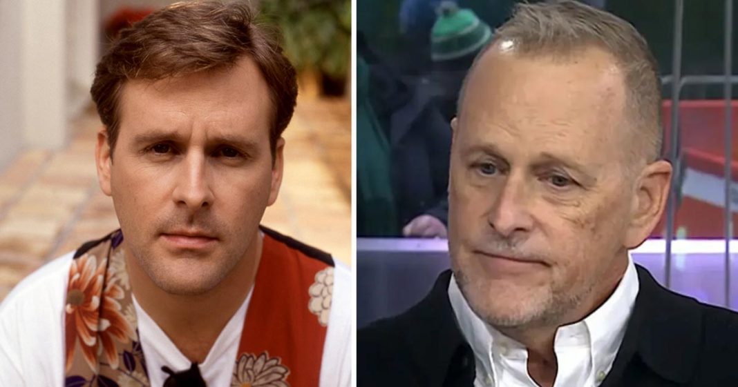 ‘Full House’ star Dave Coulier reveals devastating new cancer diagnosis months after beating lymphoma - featured image ‘Full House’ star Dave Coulier reveals devastating new cancer diagnosis months after beating lymphoma - featured image