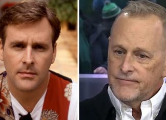 ‘Full House’ star Dave Coulier reveals devastating new cancer diagnosis months after beating lymphoma ‘Full House’ star Dave Coulier reveals devastating new cancer diagnosis months after beating lymphoma - featured image