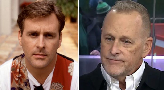 ‘Full House’ star Dave Coulier reveals devastating new cancer diagnosis months after beating lymphoma ‘Full House’ star Dave Coulier reveals devastating new cancer diagnosis months after beating lymphoma - featured image