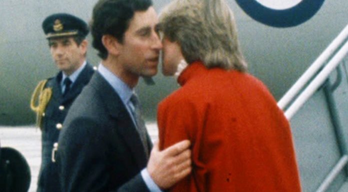 The moment Diana realized Charles was having an affair The moment Diana realized Charles was having an affair - featured image