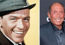 27 years after his death, Paul Anka makes wild claim about Frank Sinatra’s private parts 27 years after his death, Paul Anka makes wild claim about Frank Sinatra’s private parts - featured image