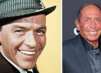 27 years after his death, Paul Anka makes wild claim about Frank Sinatra’s private parts 27 years after his death, Paul Anka makes wild claim about Frank Sinatra’s private parts - featured image