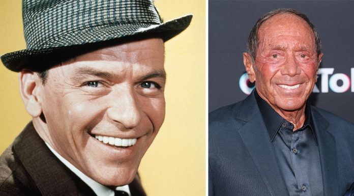 27 years after his death, Paul Anka makes wild claim about Frank Sinatra’s private parts 27 years after his death, Paul Anka makes wild claim about Frank Sinatra’s private parts - featured image