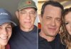 Tom Hanks’ wife of 36 years blasted for ‘flabby’ body while he’s in great shape at 69 – the actor says she’s beautiful Tom Hanks’ wife of 36 years blasted for ‘flabby’ body while he’s in great shape at 69 – the actor says she’s beautiful - featured image