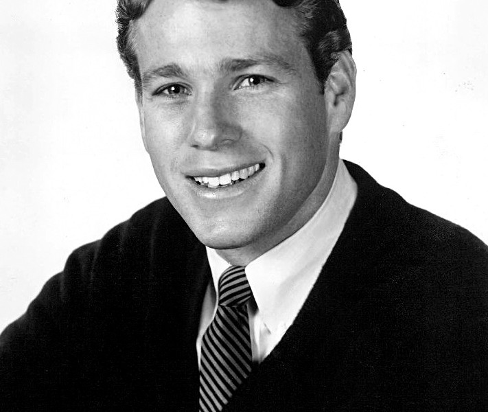 Ryan O’Neal’s Funeral Sparked Controversy—Why His Own Son Wasn’t Invited - featured image Ryan O’Neal’s Funeral Sparked Controversy—Why His Own Son Wasn’t Invited - featured image