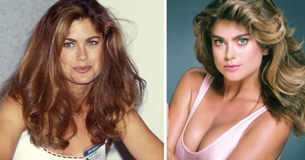 Kathy Ireland: The 1980s model who redefined beauty - featured image Kathy Ireland: The 1980s model who redefined beauty - featured image