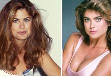 Kathy Ireland: The 1980s model who redefined beauty Kathy Ireland: The 1980s model who redefined beauty - featured image