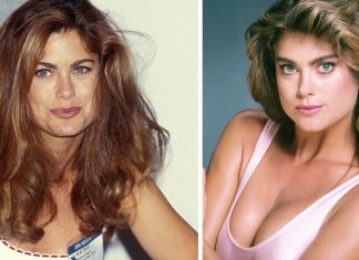 Kathy Ireland: The 1980s model who redefined beauty Kathy Ireland: The 1980s model who redefined beauty - featured image