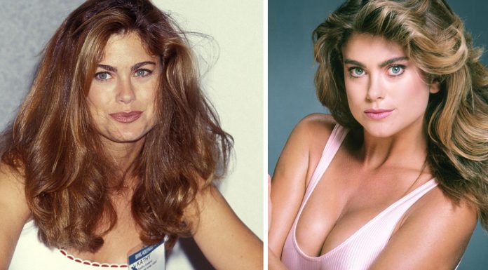 Kathy Ireland: The 1980s model who redefined beauty Kathy Ireland: The 1980s model who redefined beauty - featured image