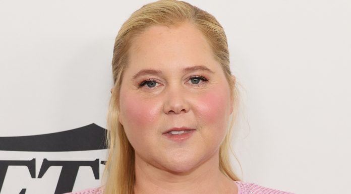 Amy Schumer reveals real reason for her weight loss after internet mocks her ‘moon face’ Amy Schumer reveals real reason for her weight loss after internet mocks her ‘moon face’ - featured image