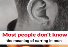 What a Man’s Earrings Can Reveal: Style, Meaning, and History What a Man’s Earrings Can Reveal: Style, Meaning, and History - featured image