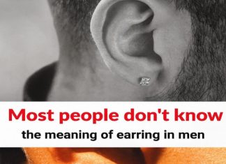 What a Man’s Earrings Can Reveal: Style, Meaning, and History What a Man’s Earrings Can Reveal: Style, Meaning, and History - featured image