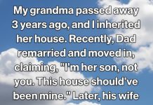 When Family Moves In: Learning About Respect and Boundaries When Family Moves In: Learning About Respect and Boundaries - featured image