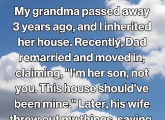 When Family Moves In: Learning About Respect and Boundaries When Family Moves In: Learning About Respect and Boundaries - featured image