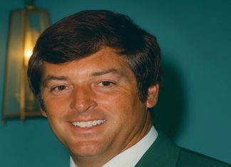 American Golf Great Passes Away at 74 American Golf Great Passes Away at 74 - featured image