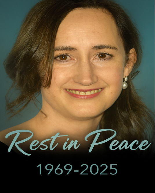 Beloved Bestselling Author Remembered for Her Wit and Warmth - featured image Beloved Bestselling Author Remembered for Her Wit and Warmth - featured image