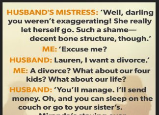 When Life Falls Apart and Slowly Comes Back Together When Life Falls Apart and Slowly Comes Back Together - featured image