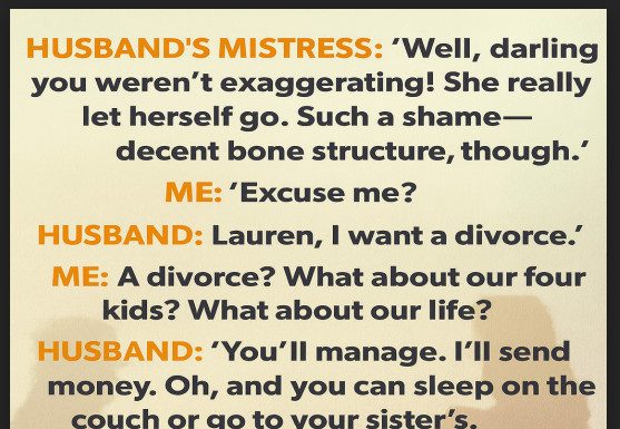 When Life Falls Apart and Slowly Comes Back Together When Life Falls Apart and Slowly Comes Back Together - featured image