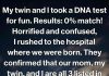 A DNA Test Surprise That Redefined the Meaning of Family A DNA Test Surprise That Redefined the Meaning of Family - featured image