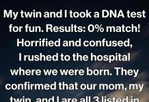 A DNA Test Surprise That Redefined the Meaning of Family A DNA Test Surprise That Redefined the Meaning of Family - featured image
