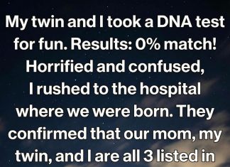 A DNA Test Surprise That Redefined the Meaning of Family A DNA Test Surprise That Redefined the Meaning of Family - featured image