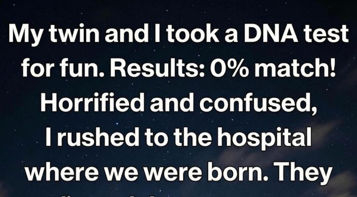 A DNA Test Surprise That Redefined the Meaning of Family A DNA Test Surprise That Redefined the Meaning of Family - featured image